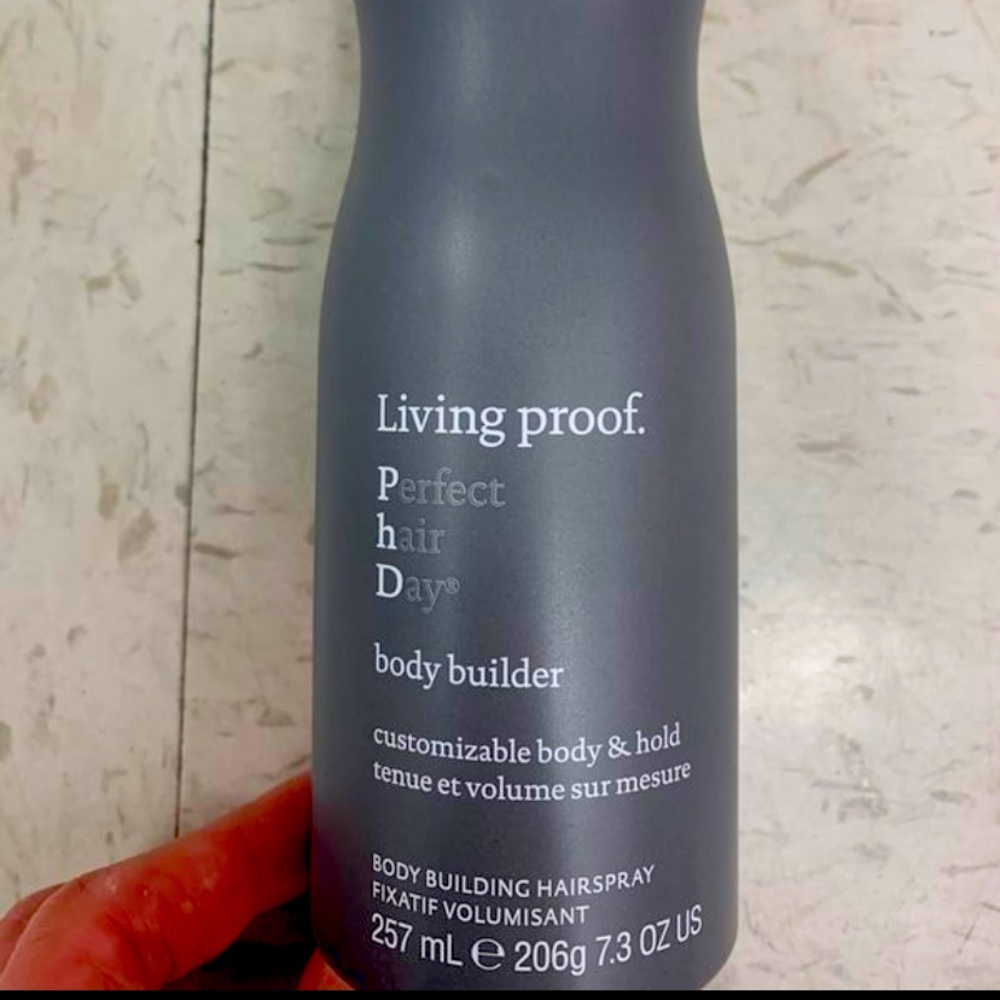 Living Proof Body Builder, 7.3 ounces